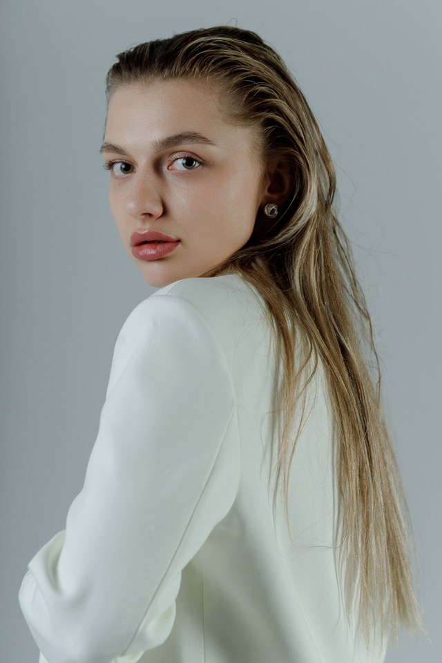 Влада. Фотограф Москва