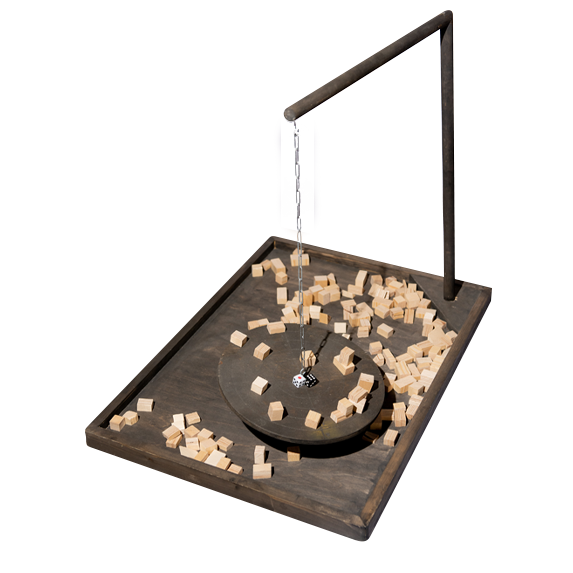 Балансир. Крафтовые игры от SolovArt / Ковров / Владимирская область