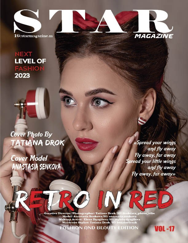 Fashion Magazine. Коммерческий фотограф Москва /Дубай, эксклюзивные фэшн фотосессии