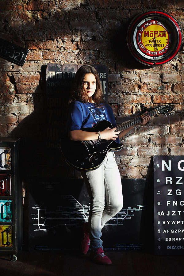 Family. Организация и съёмка мероприятий любого формата. Иван Быков