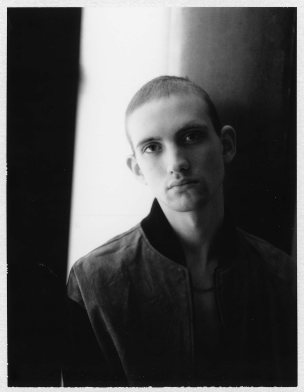 Фотографии Дэниела Рампулла (Daniel Rampulla). Private image