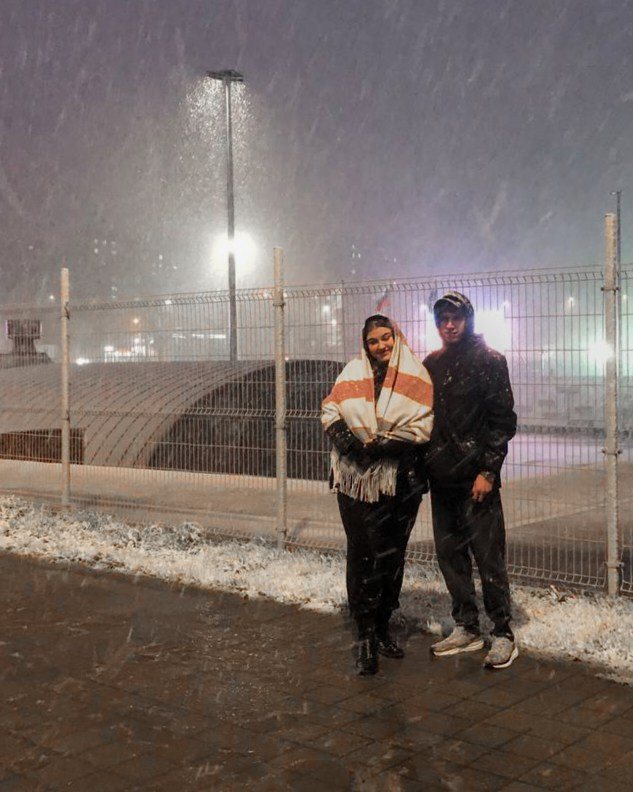 Гендерпати. Фотограф из Первоуральска Роман Заиченко