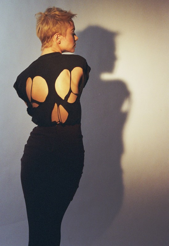 Плёночный фотосет для Маши. Фотограф, видеограф -Александр Антонян