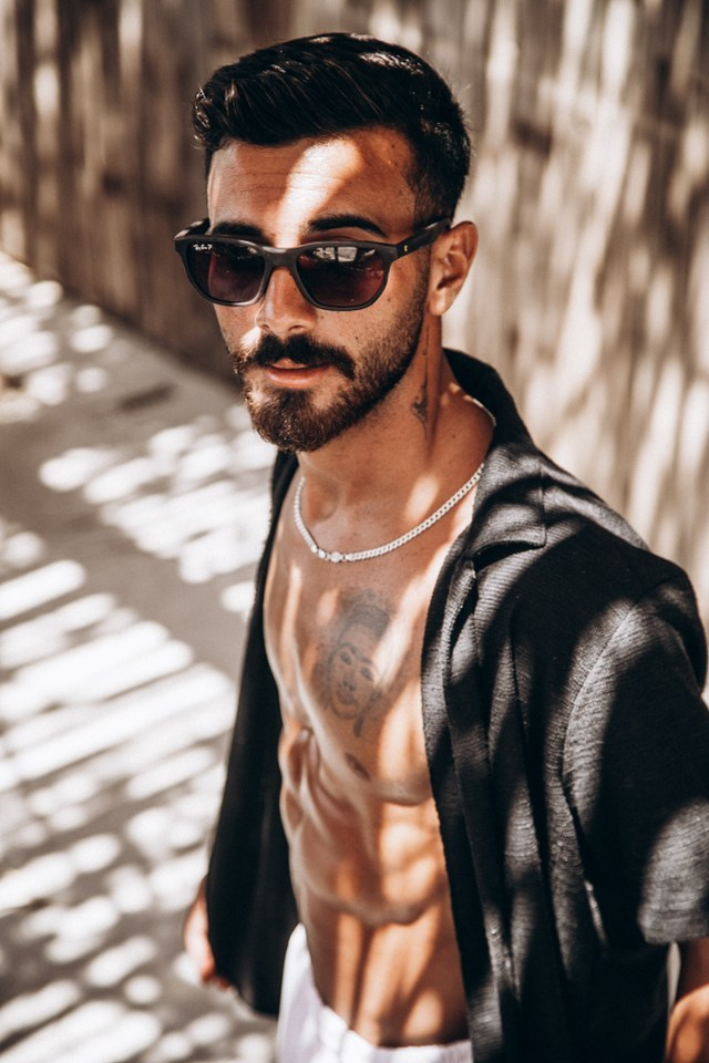 Али. Семейный и детский фотограф в Санкт-Петербург. Natalia Fadel