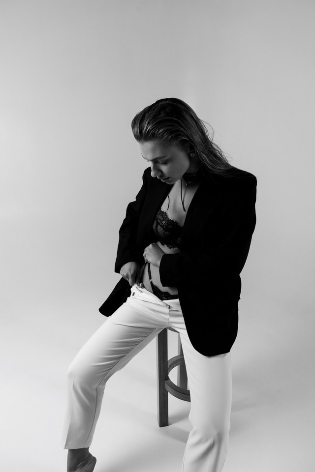 Влада. Фотограф Москва