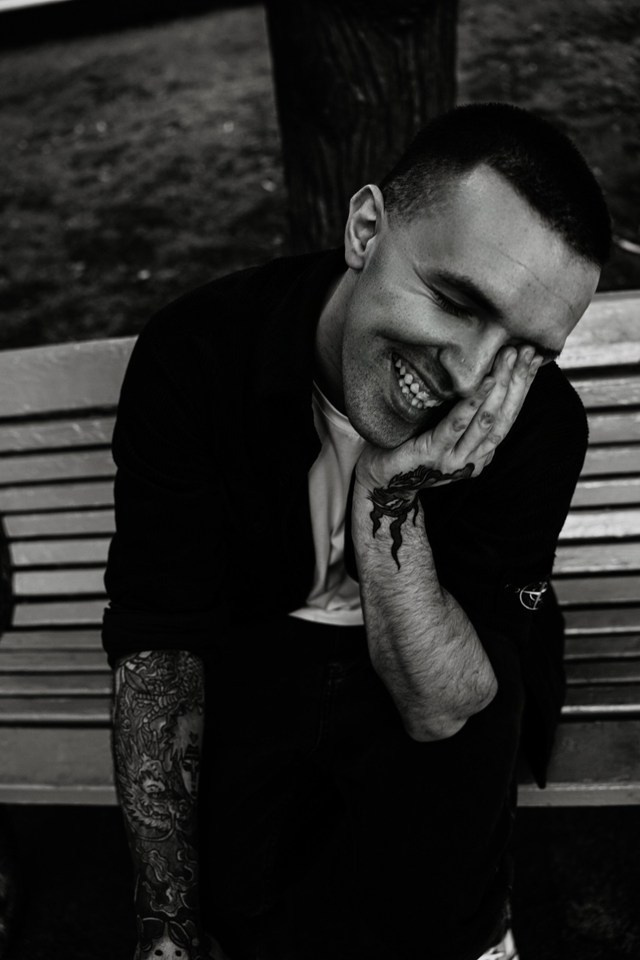 Портфолио. Индивидуальный фотограф в Москве Любовь Ковальчук