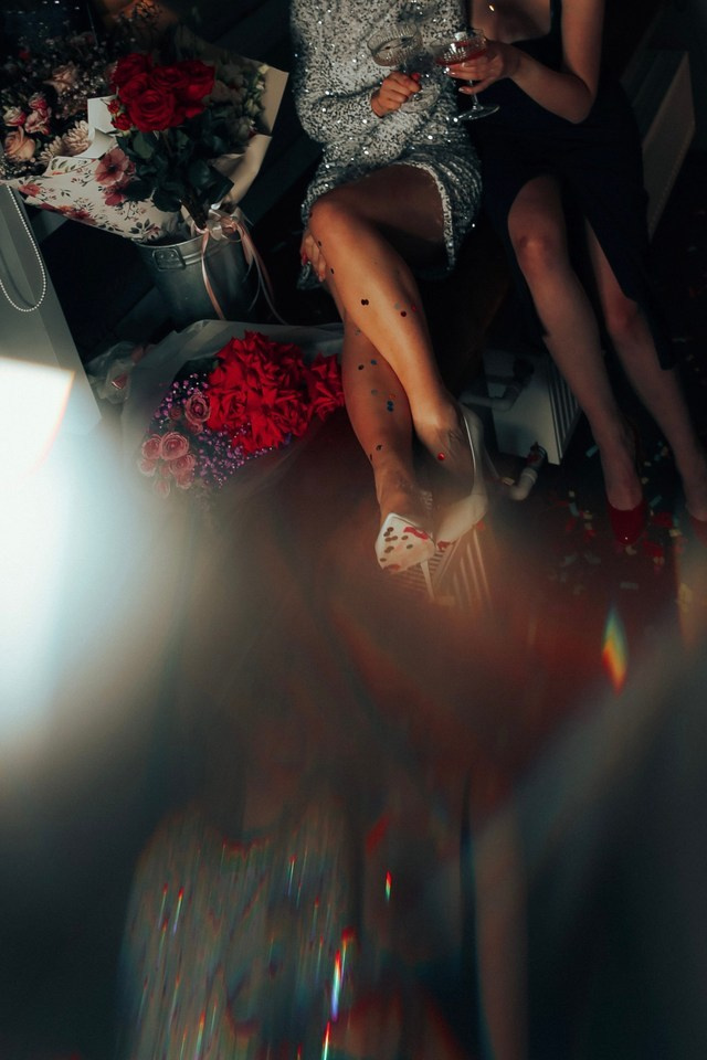 Девичник. Фотограф в Серпухове и Тарусе Ксения Царёва