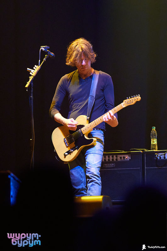 Sting: Back To Bass Tour. Photo & Video production, in Bishkek, Kyrgyzstan