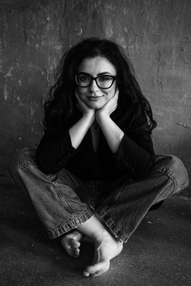 Портфолио. Индивидуальный фотограф в Москве Любовь Ковальчук