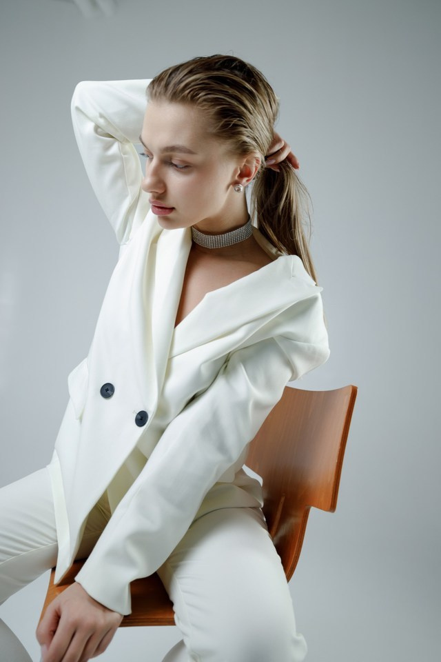 Влада. Фотограф Москва