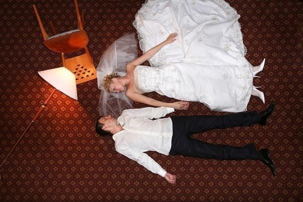 Свадьбы. Photographer  Valeriy Velikov