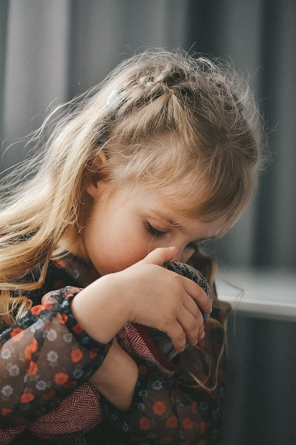 Амелия 🤍. Семейный, детский, lifestyle фотограф в Магадане Илона Проскурня