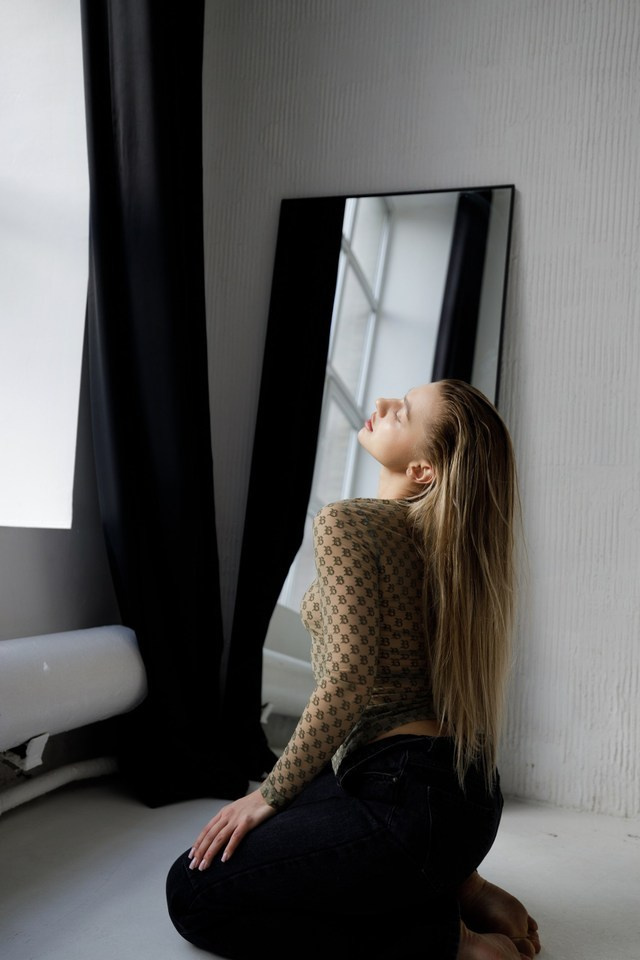 Влада. Фотограф Москва