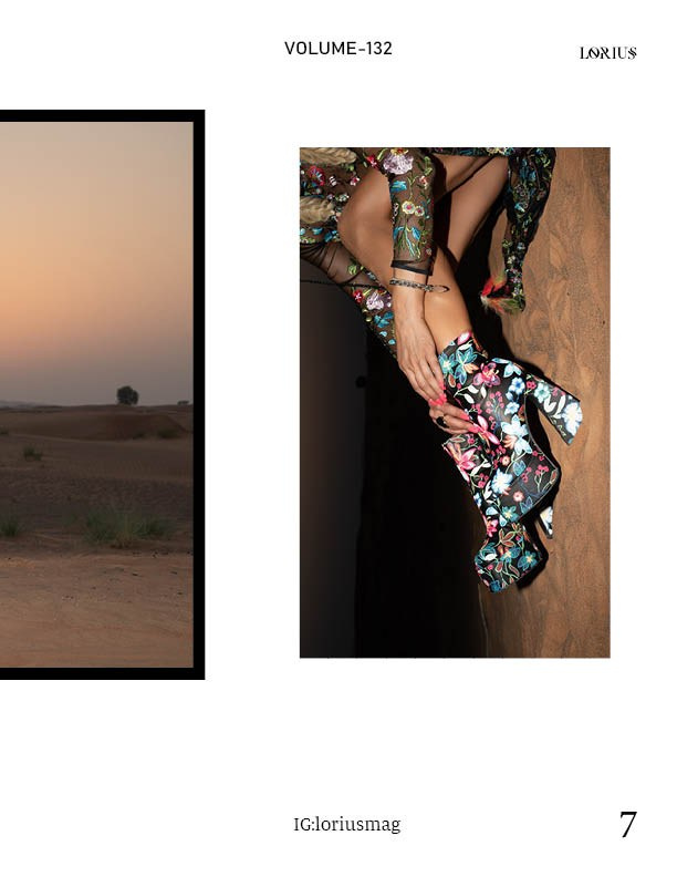 Mirages. Коммерческий фотограф Москва /Дубай, эксклюзивные фэшн фотосессии