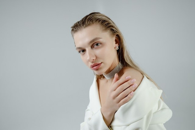 Влада. Фотограф Москва