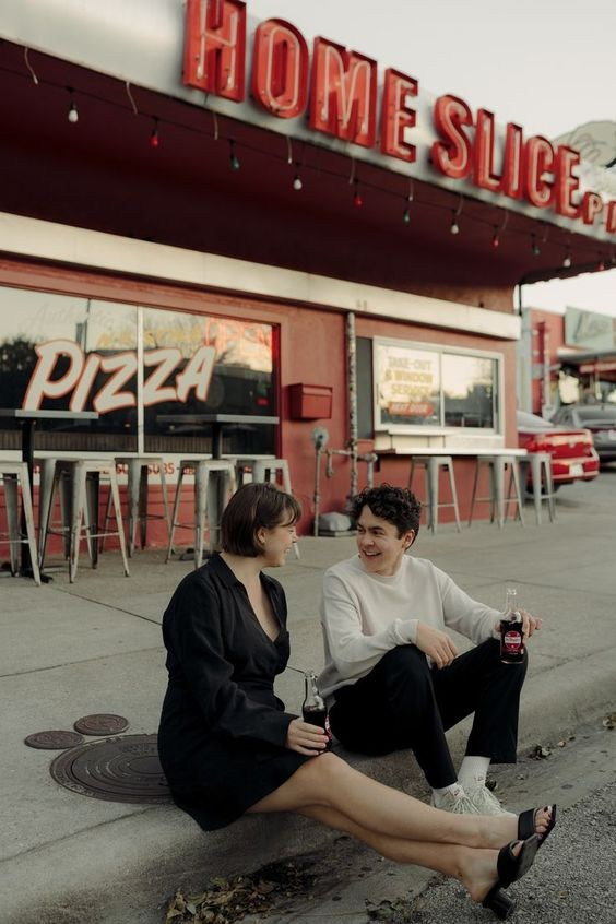 Рекомендации по одежде