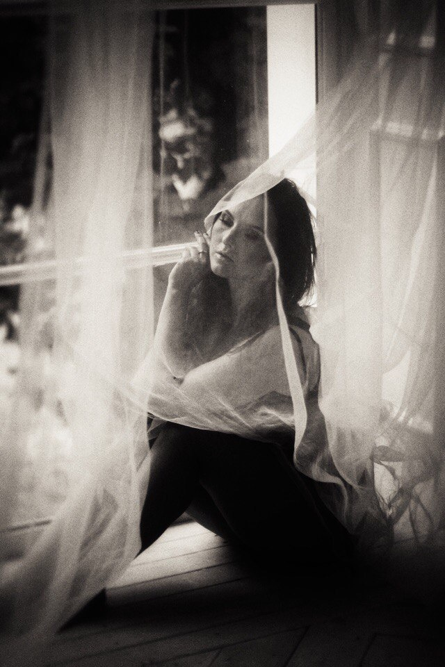 Работы учеников. Фотограф Полина Егорова город Тюмень