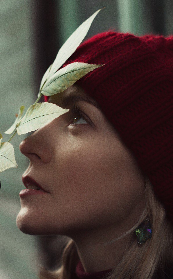 Работы учеников. Фотограф Полина Егорова город Тюмень