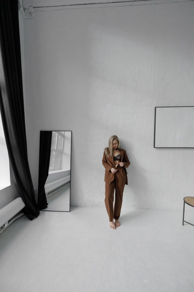 Влада. Фотограф Москва