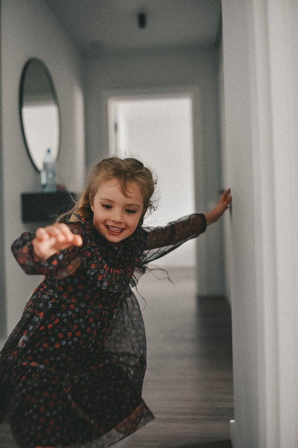 Амелия 🤍. Семейный, детский, lifestyle фотограф в Магадане Илона Проскурня