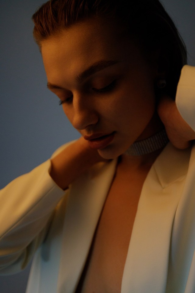 Влада. Фотограф Москва