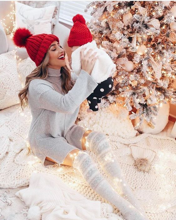 Рекомендации к семейной фотосъёмке