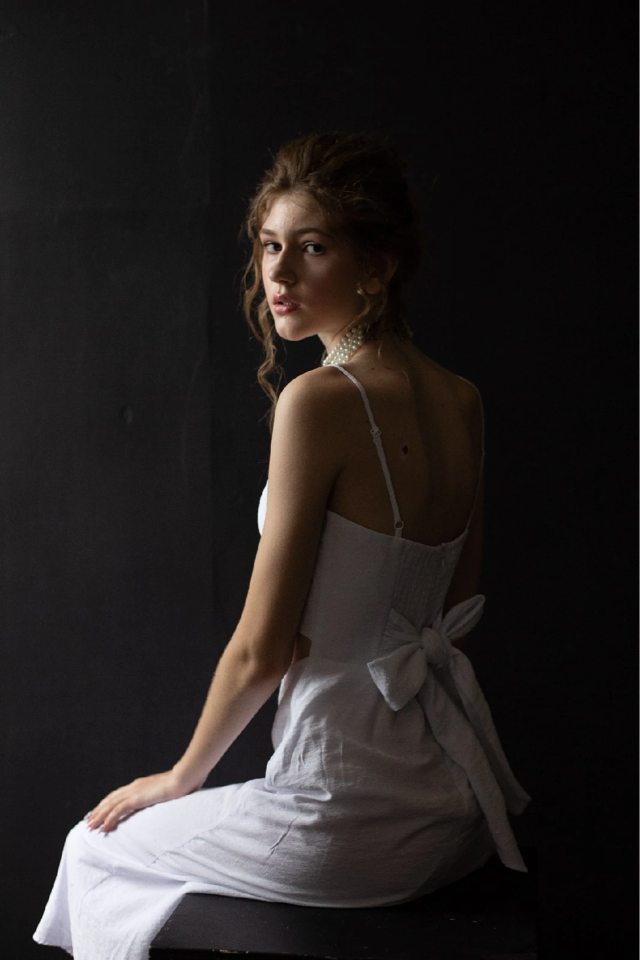 Лучший портет