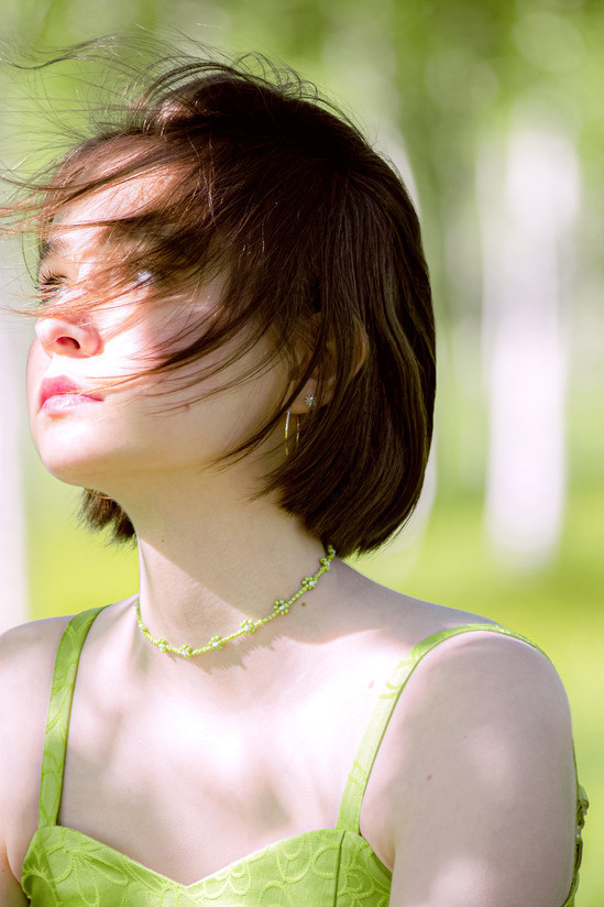 Лучший портет