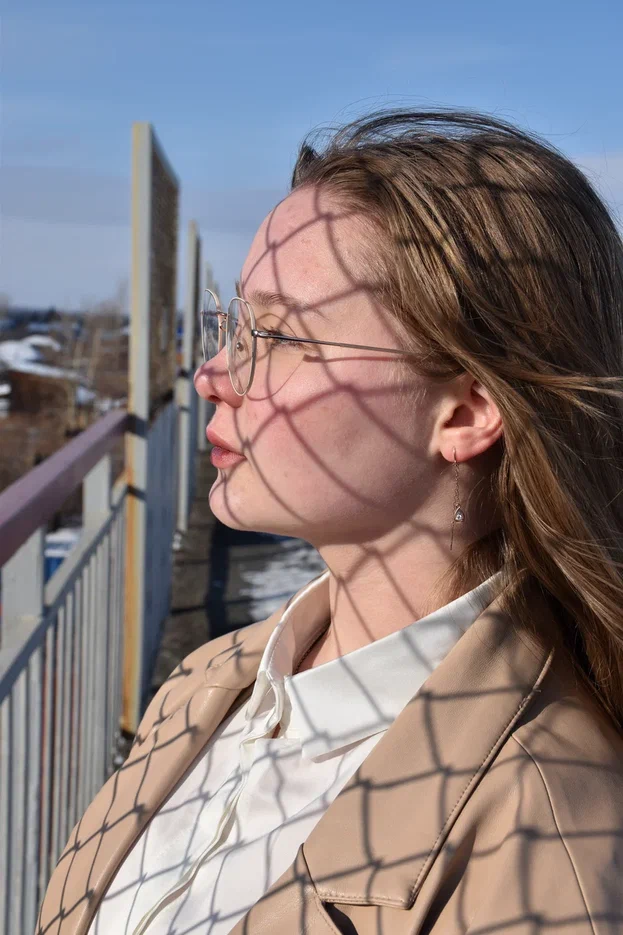 Лучший портет