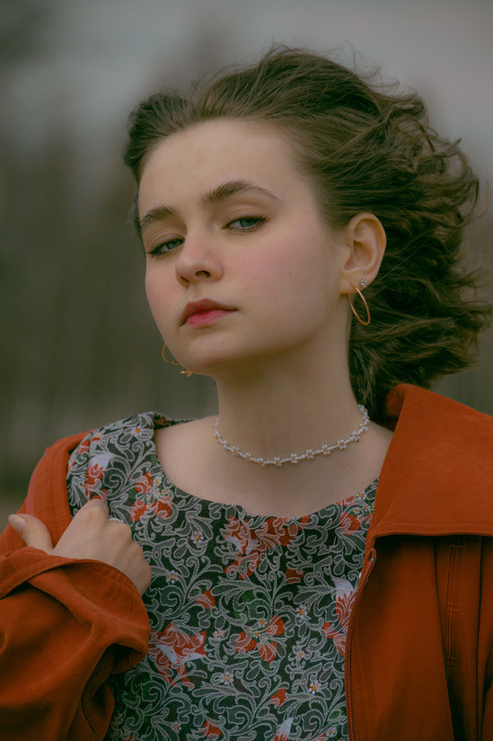 Лучший портет