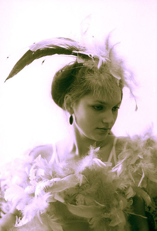 Лучший портет