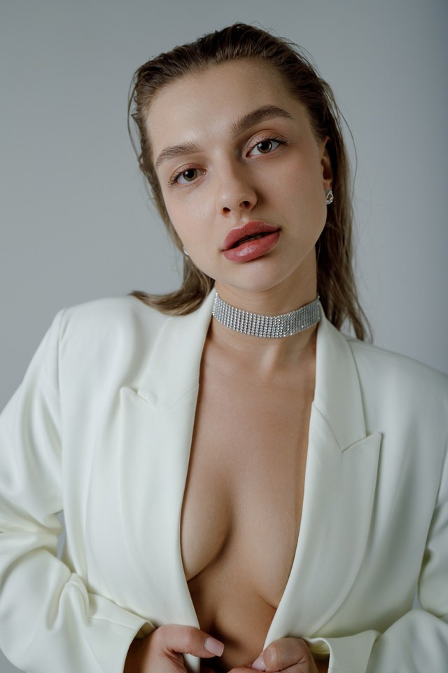 Влада. Фотограф Москва