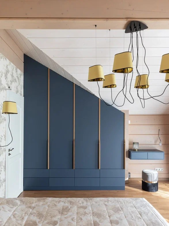 Рощино. «Roots» полный цикл производства мебели и интерьерных решений