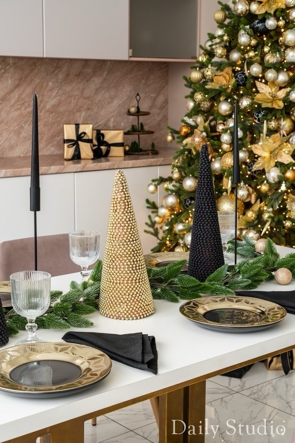 Новогодние фотосессии в фотостудиях Питера