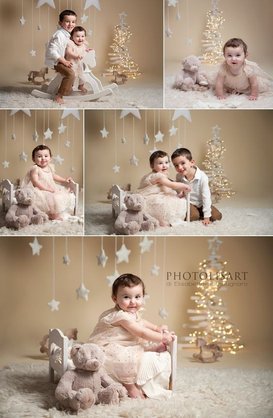 Рекомендации к семейной фотосъёмке