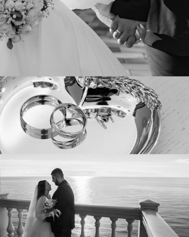 Н&Е. Свадебный и семейный фотограф в Славянске-на-Кубани Прохорова Алёна