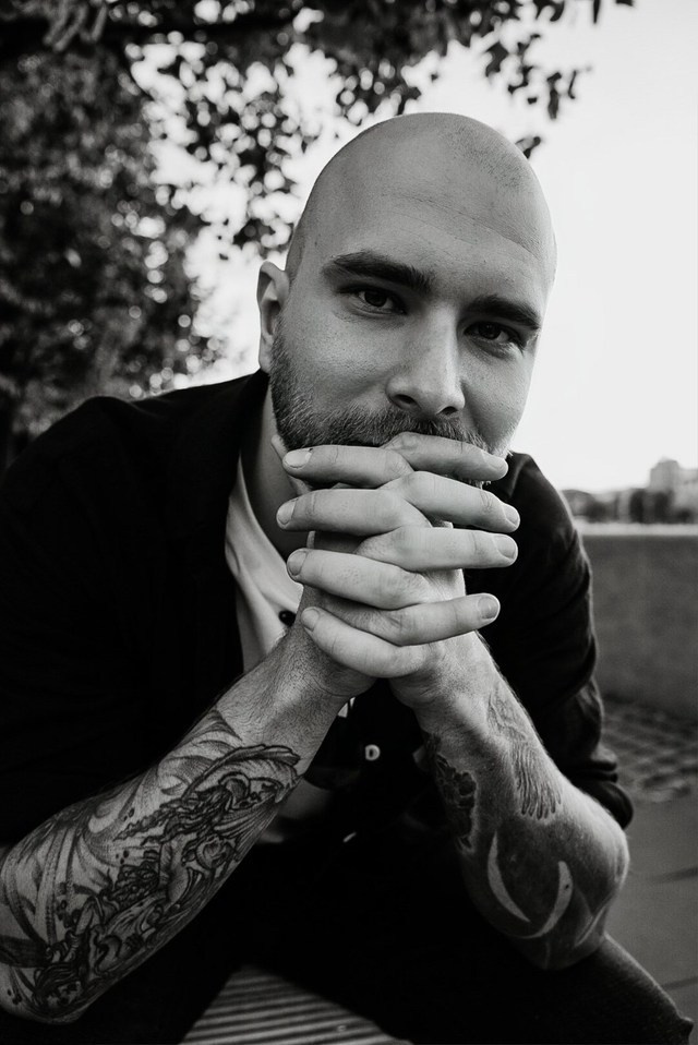 Портфолио. Индивидуальный фотограф в Москве Любовь Ковальчук