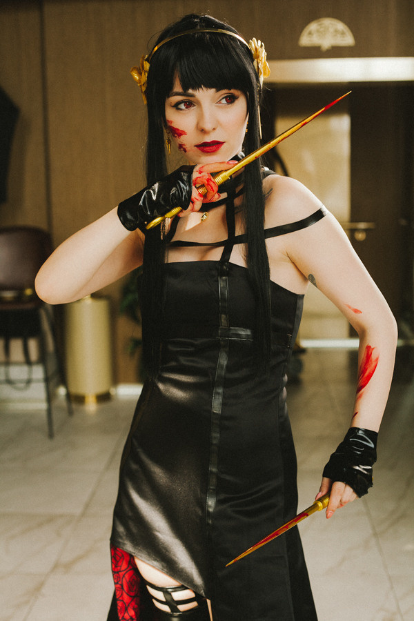 Yor 14.08.2022. Постановочная съемка в Москве