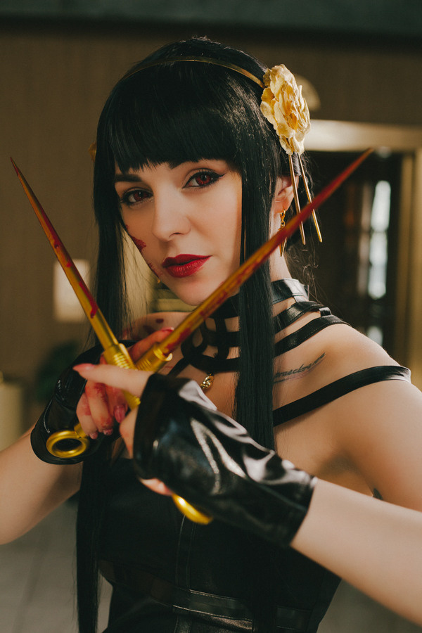 Yor 14.08.2022. Постановочная съемка в Москве