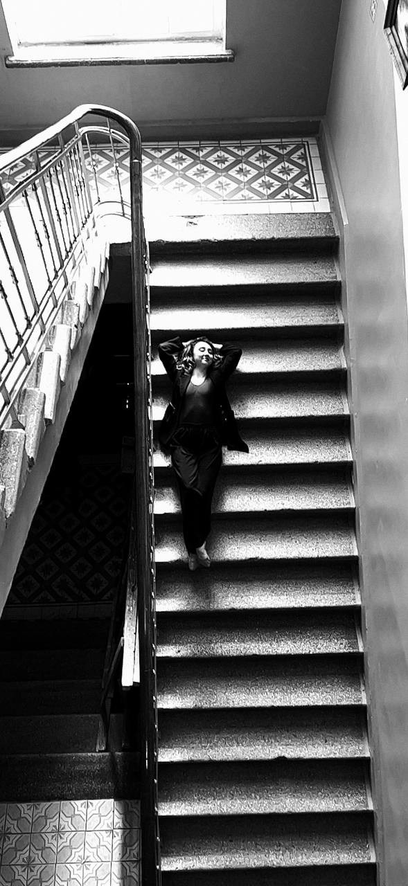 Марина. Фотограф в Екатеринбурге Татьяна Соколовская