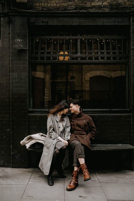 Рекомендации по одежде