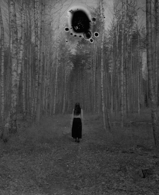 Вдохновение недели — фотограф Nathalie Ericson. Private image