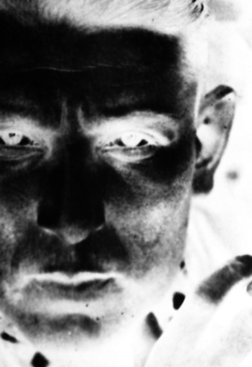 Холодный пляж. Катрин Эдельвак