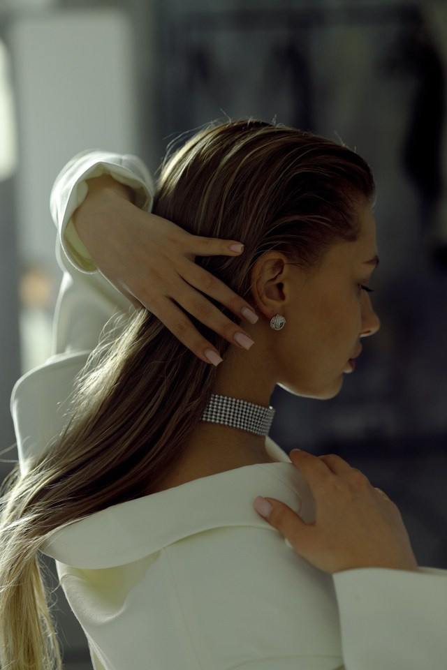 Влада. Фотограф Москва