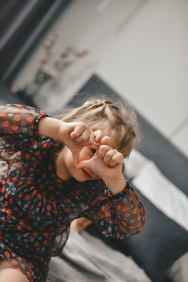 Амелия 🤍. Семейный, детский, lifestyle фотограф в Магадане Илона Проскурня