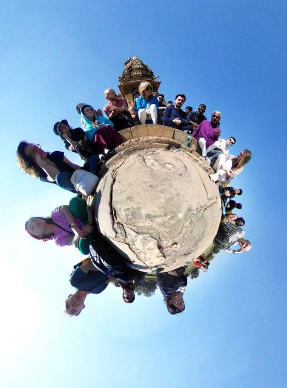 Портреты разные. Портретный и пейзажный фотограф в Санкт-Петербурге Игорь Золотухин