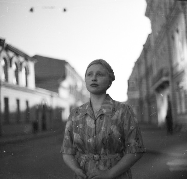 Toma. Портретный фотограф в Санкт-Петербурге Ольга Муранова