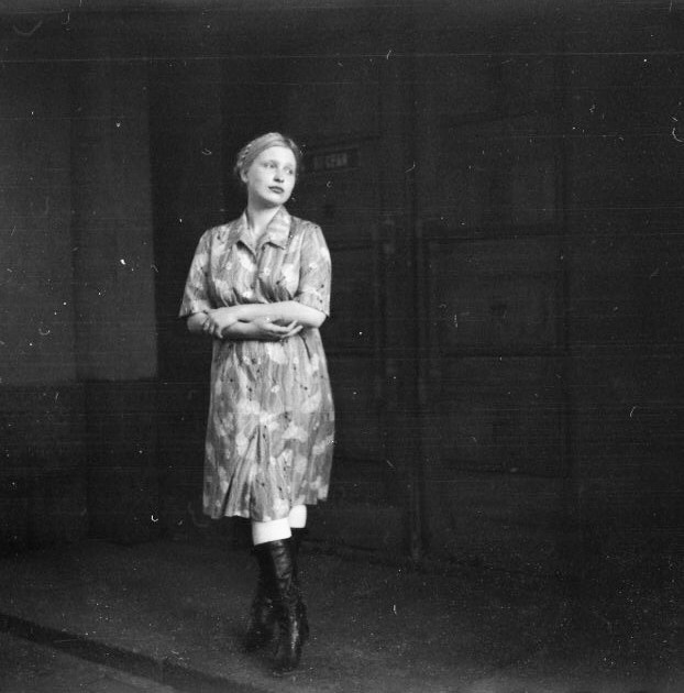 Toma. Портретный фотограф в Санкт-Петербурге Ольга Муранова