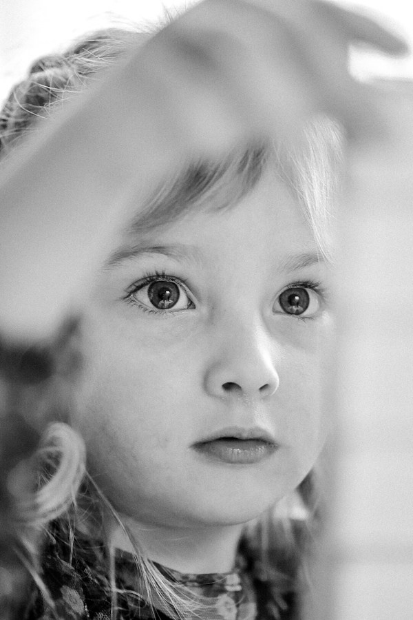 Амелия 🤍. Семейный, детский, lifestyle фотограф в Магадане Илона Проскурня