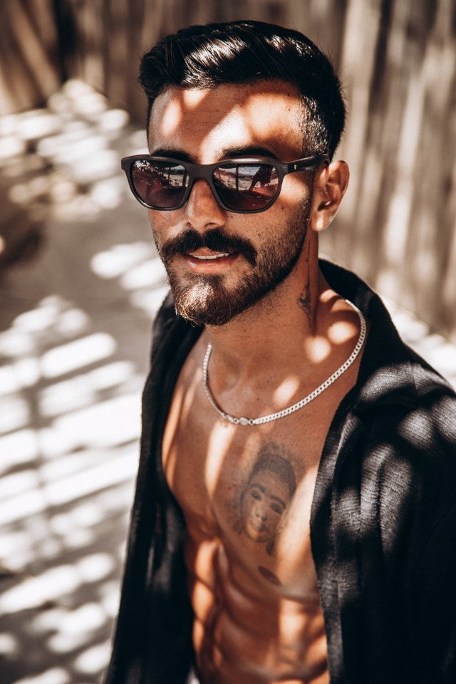 Али. Семейный и детский фотограф в Санкт-Петербург. Natalia Fadel